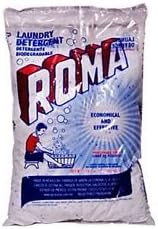 Roma Laundry Detergent - 17.63oz